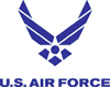 US Air Force Airplane Models