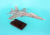 USMC - FA-18A Hornet - McDonnell-Douglas - 1/48 Scale Plastic Model - C1848F32P