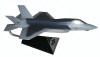 USMC - Lockheed-Martin - F-35B JSF Fighter Jet - 1/40 Scale Resin Model - C6040F3R