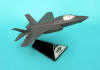 USMC - Lockheed-Martin - F-35B JSF Fighter Jet - 1/40 Scale Resin Model - C6040F3R