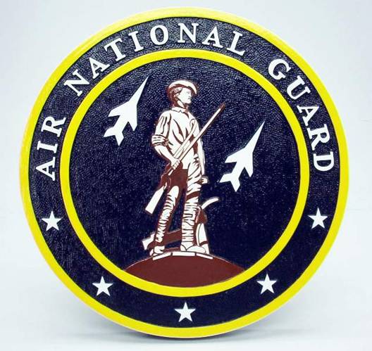 air  national guard