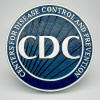 Center for Disease Control and Prevention - #CDC-14