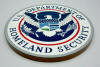 Government Seals & Wall Plaques