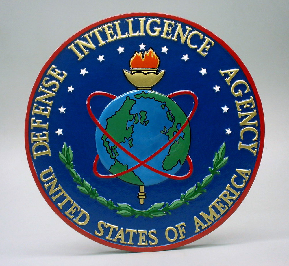 silentthundermodels.comDefense Intelligence Agency silentthundermodels.comDefense Intelligence Agency