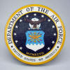 Military and Government Agency Seals