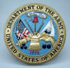 Military and Government Agency Seals