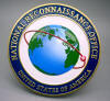 National Reconnaissance Office - #NRO-14