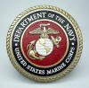 Military and Government Agency Seals