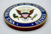 Government Seals & Wall Plaques