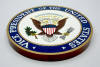 10" inch Vice Presidential Seal