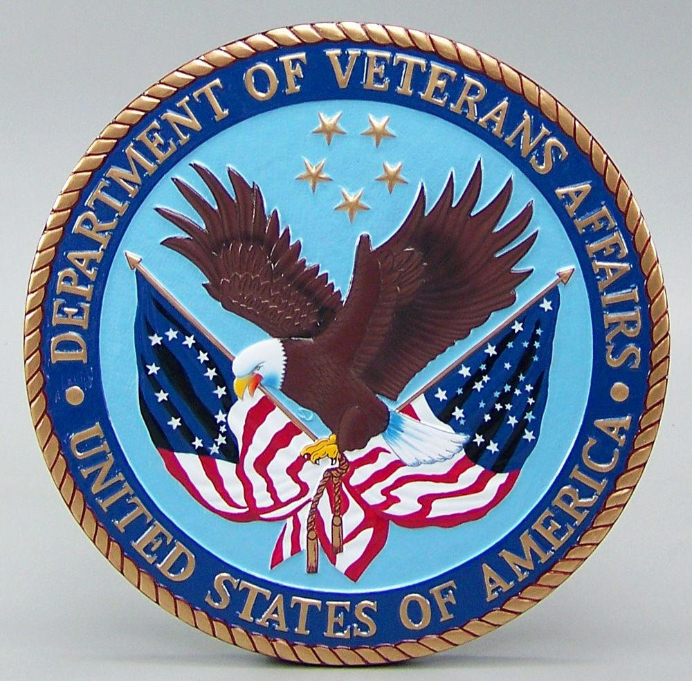 veteran department